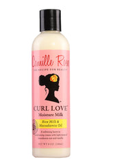 Camille Rose Curl Love